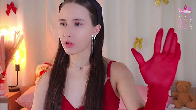 MaudAle online show from February 2026 12:10:02 AM