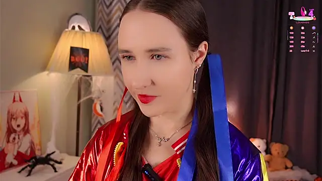 MaudAle online show from October 2025 01:13:01 AM