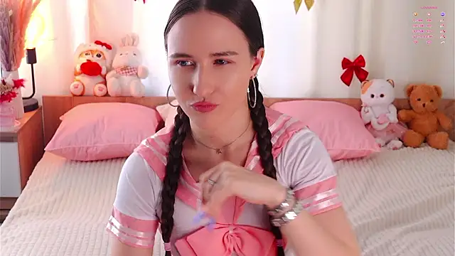 MaudAle online show from March 2026 01:06:01 AM