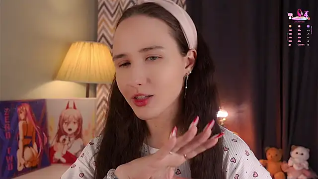 MaudAle online show from November 2025 02:22:02 AM