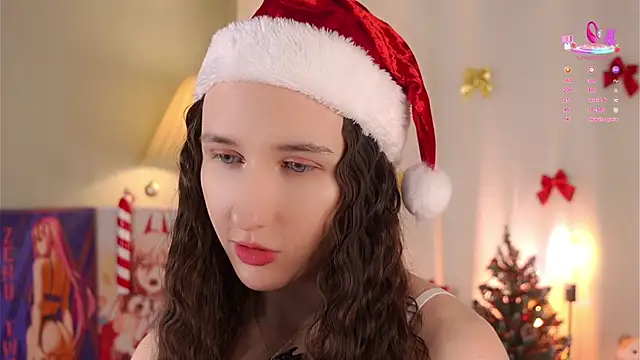 MaudAle online show from December 2025 01:17:01 AM