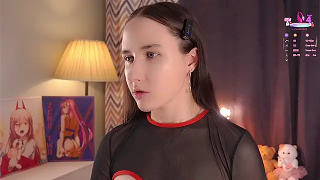 MaudAle online show from October 2025 01:06:02 AM