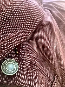 Snapshot of MuzzyFacing chatting on September 2025 12:33:02 PM MuzzyFacing online show from September 2025 12:33:02 PM