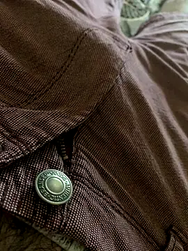 Snapshot of MuzzyFacing chatting on September 2025 10:55:02 AM MuzzyFacing online show from September 2025 10:55:02 AM