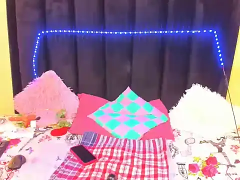 AmazingDarkDoll online show from February 2026 06:24:02 AM