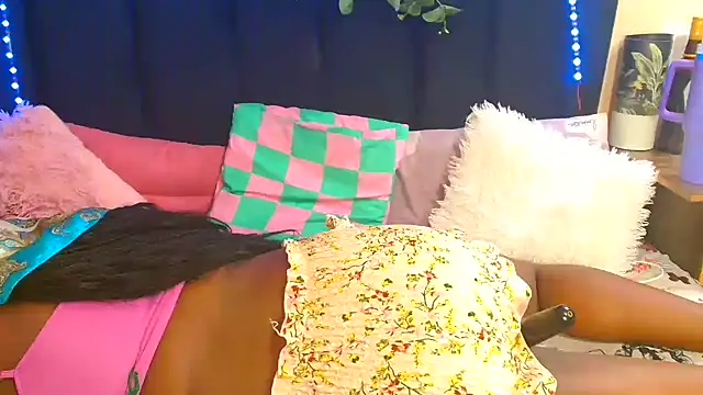 AmazingDarkDoll online show from November 2025 04:26:01 AM