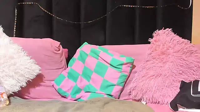 AmazingDarkDoll online show from March 2026 06:46:01 AM