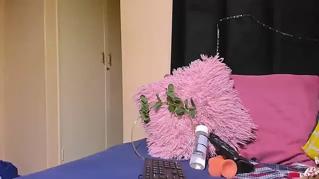 AmazingDarkDoll online show from March 2026 10:09:01 PM