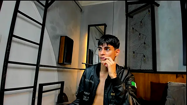 Dani mc1 online show from November 2025 11:32:01 AM