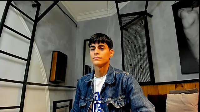 Dani mc1 online show from November 2025 11:55:02 AM