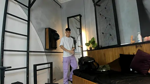 Dani mc1 online show from October 2025 11:31:02 AM