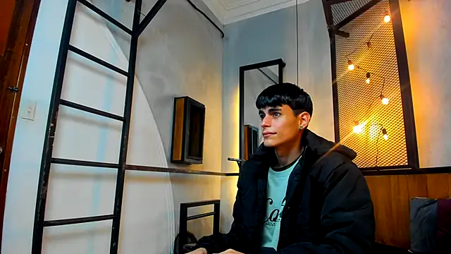 Dani mc1 online show from December 2025 11:34:02 AM