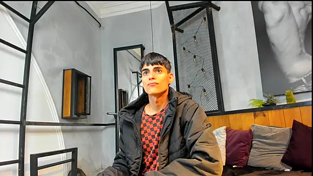 Dani mc1 online show from November 2025 11:35:02 AM