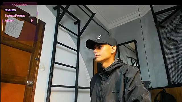 Dani mc1 online show from September 2025 11:23:01 AM