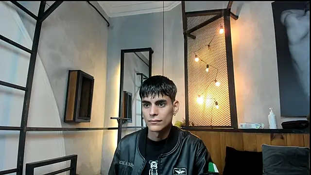 Dani mc1 online show from November 2025 11:31:01 AM