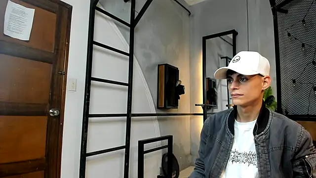 Dani mc1 online show from November 2025 11:47:01 AM