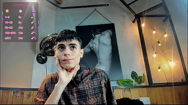 Dani mc1 online show from October 2025 11:24:02 AM