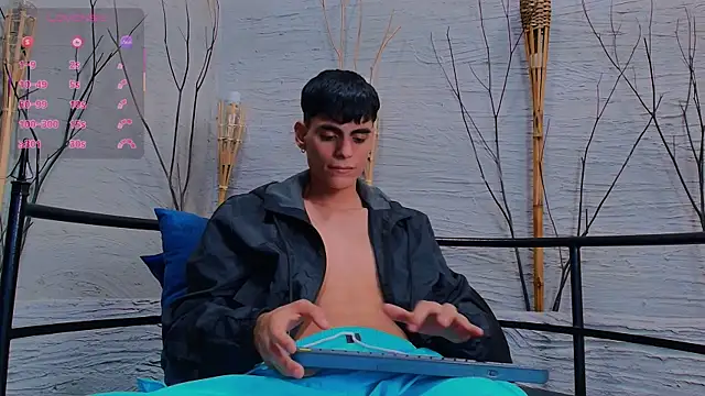 Dani mc1 online show from September 2025 11:29:02 PM