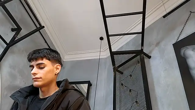 Dani mc1 online show from December 2025 11:38:02 AM