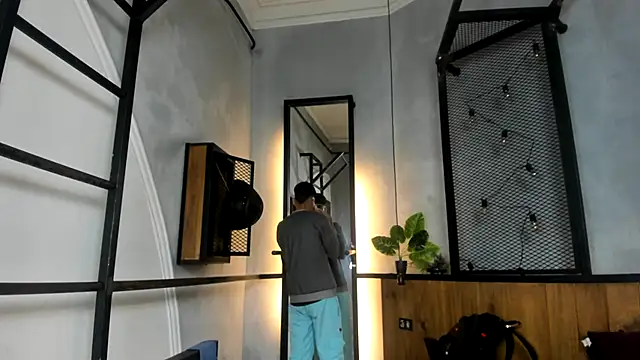 Dani mc1 online show from October 2025 11:31:02 AM