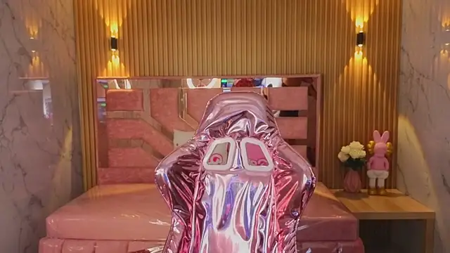 allyssa bellini s online show from October 2025 08:30:02 PM