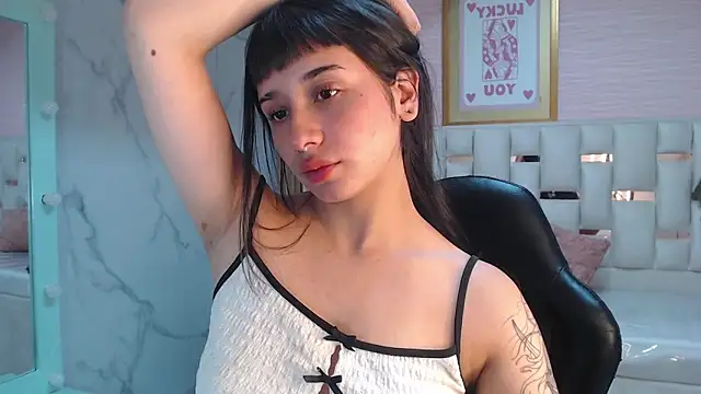 allyssa bellini s online show from November 2025 08:36:02 PM