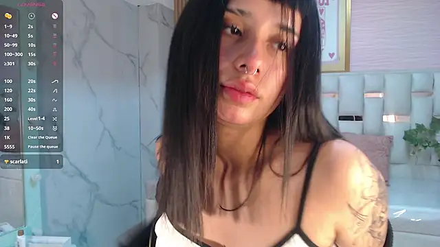 Snapshot of allyssa_bellini_s chatting on October 2025 09:47:01 PM allyssa bellini s online show from October 2025 09:47:01 PM