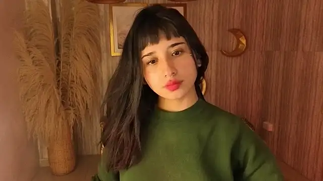 allyssa bellini s online show from November 2025 08:19:01 PM