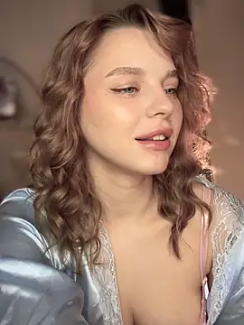 Snapshot of LilyFlamee chatting on October 2025 02:19:01 PM LilyFlamee online show from October 2025 02:19:01 PM