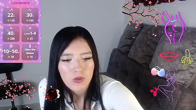 Velvet 28 online show from September 2025 09:09:01 PM