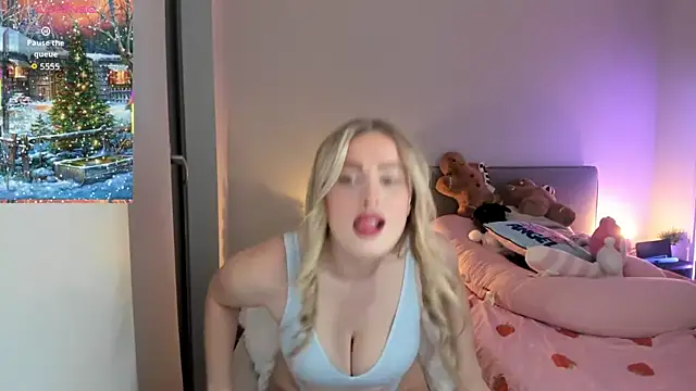 jjulietterose online show from November 2025 08:09:02 PM