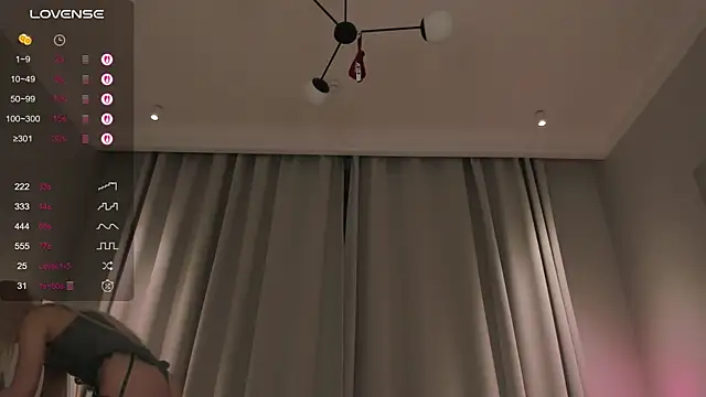 sashaloveyou online show from March 2026 07:37:02 PM