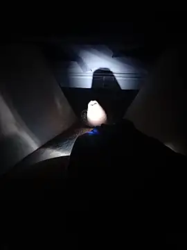 ShadowPlayBoy online show from October 2025 12:31:02 AM
