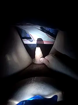 ShadowPlayBoy online show from September 2025 02:04:01 AM