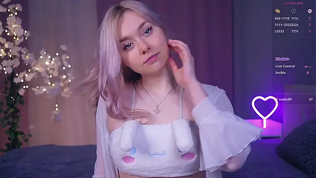 AccaCroyle online show from February 2026 06:49:01 PM