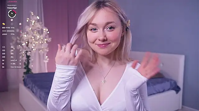 AccaCroyle online show from March 2026 05:57:02 PM