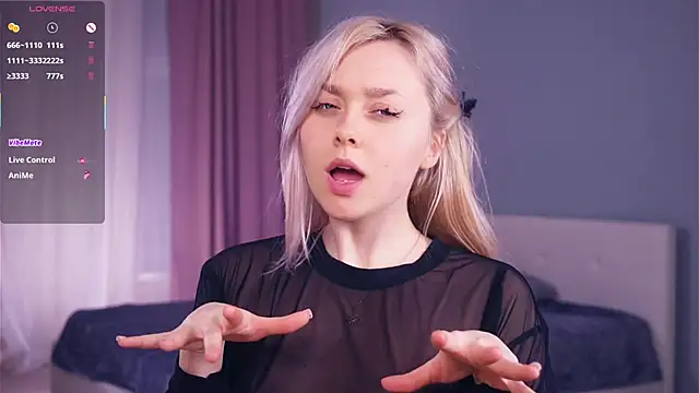 AccaCroyle online show from February 2026 07:25:01 PM