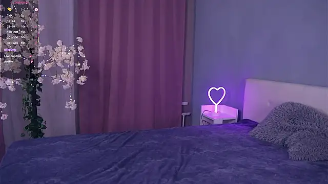 AccaCroyle online show from February 2026 05:35:01 PM