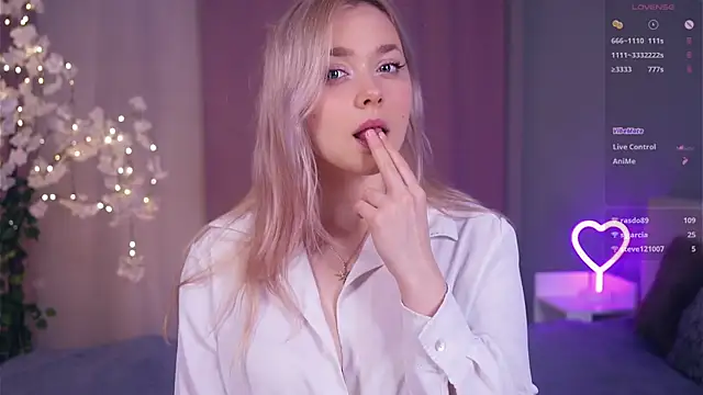 AccaCroyle online show from February 2026 07:23:02 PM