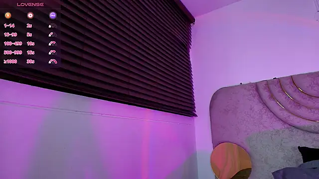 Samy Grey01 online show from February 2026 06:11:02 AM