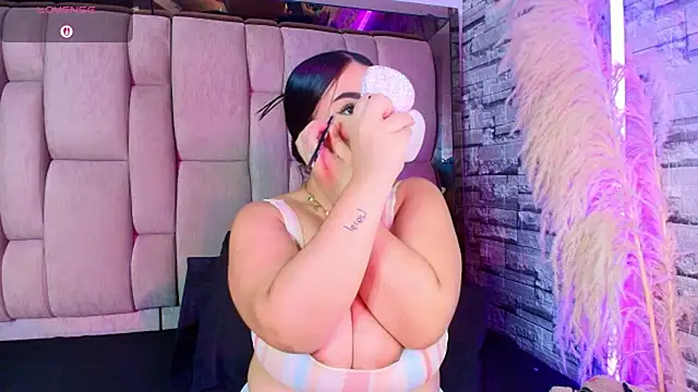 Samy Grey01 online show from April 2026 07:56:01 AM