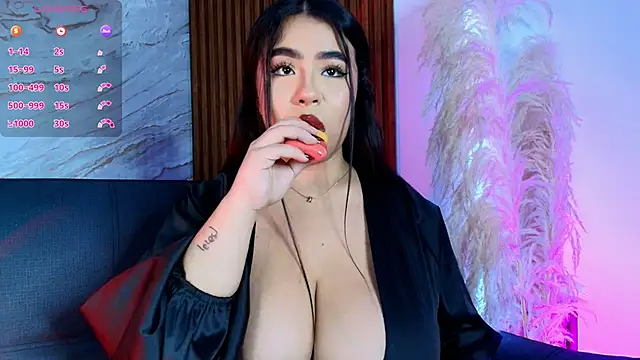 Samy Grey01 online show from March 2026 05:11:01 AM