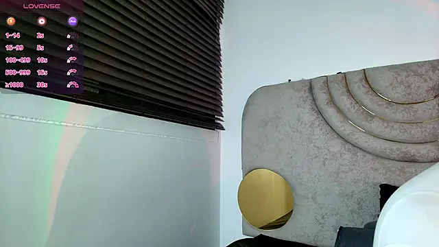 Samy Grey01 online show from February 2026 05:07:01 AM