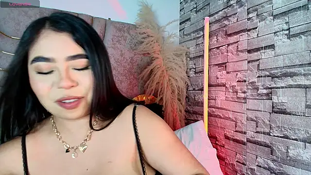 Samy Grey01 online show from February 2026 03:25:02 AM