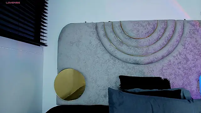 Samy Grey01 online show from February 2026 03:24:01 AM