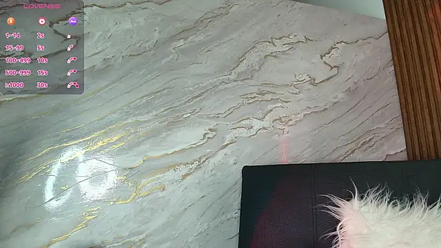 Samy Grey01 online show from February 2026 03:31:02 AM