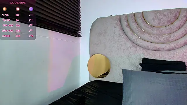 Samy Grey01 online show from February 2026 03:05:01 AM