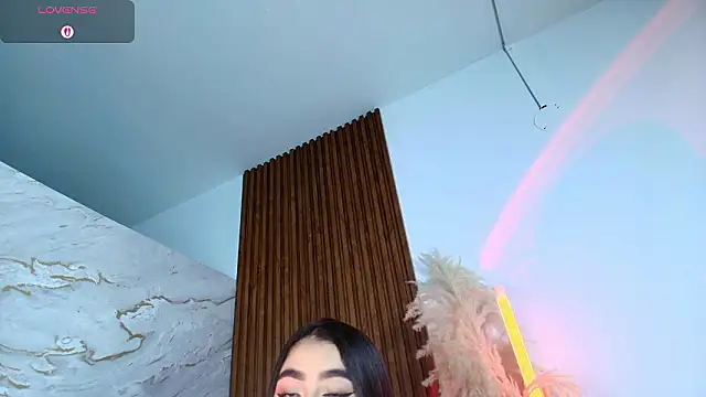 Samy Grey01 online show from March 2026 04:21:02 AM