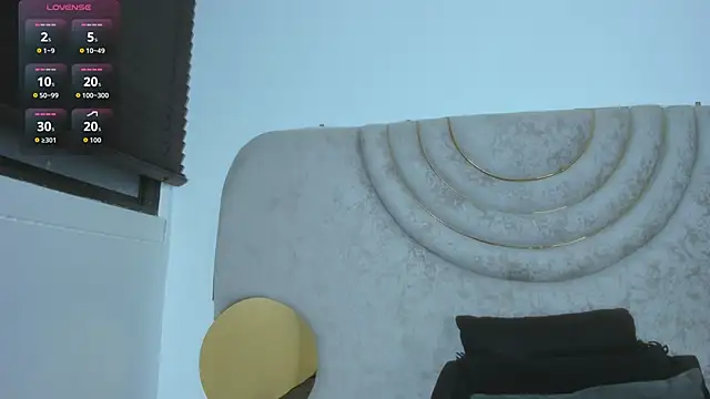 Samy Grey01 online show from December 2025 03:06:02 AM