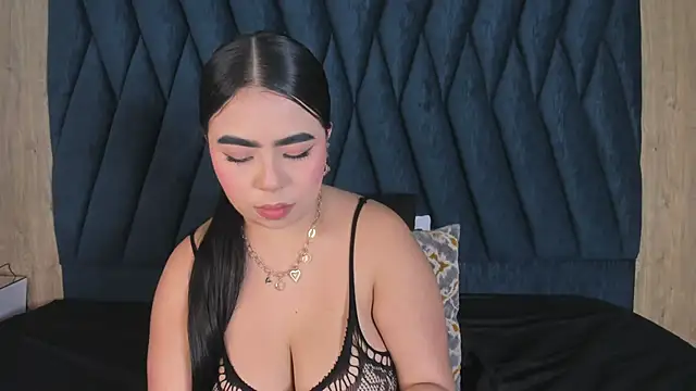 Samy Grey01 online show from November 2025 04:49:02 AM